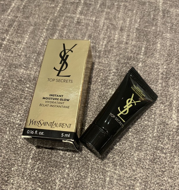 ysl top secret