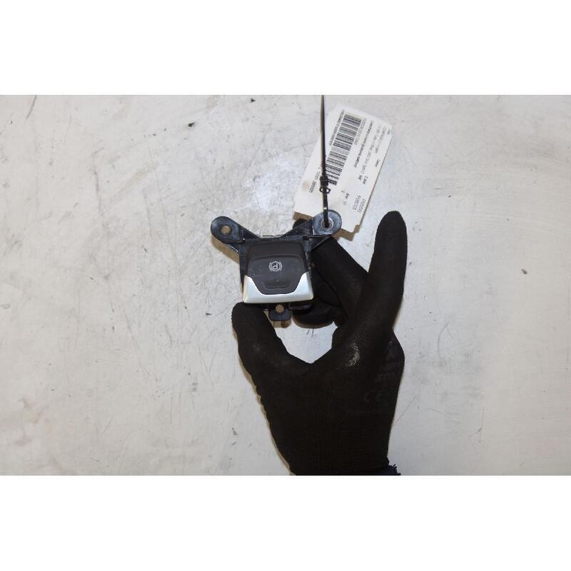 HANDBRAKE LEVER FOR JEEP COMPASS (1721) (21) MP 1.3 16V TURBO (110KW