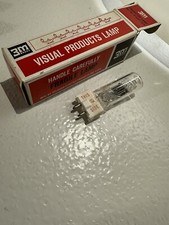 BVA projector lamp projection light bulb 120v 900w, 3-M brand