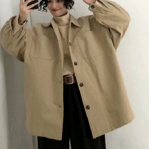 hope worker jacket