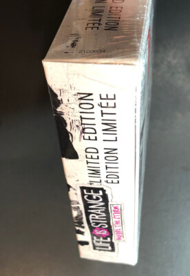 Life Is Strange Before the Storm [ Limited Edition Box Set ] (PS4