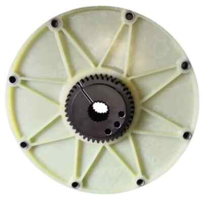 Coupling 05614069 For Bomag Smooth Drum Roller BW216 BW211D-40 BW177D-3 BW213D-4