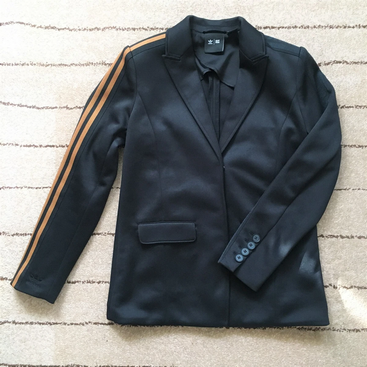 Adidas blazer shop jacket