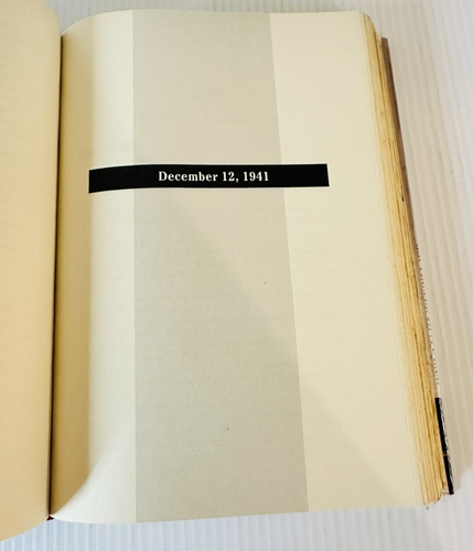 Perfidia Signed First Edition James Ellroy 2014 Hardback Crime Fiction - Imagen 11 de 11
