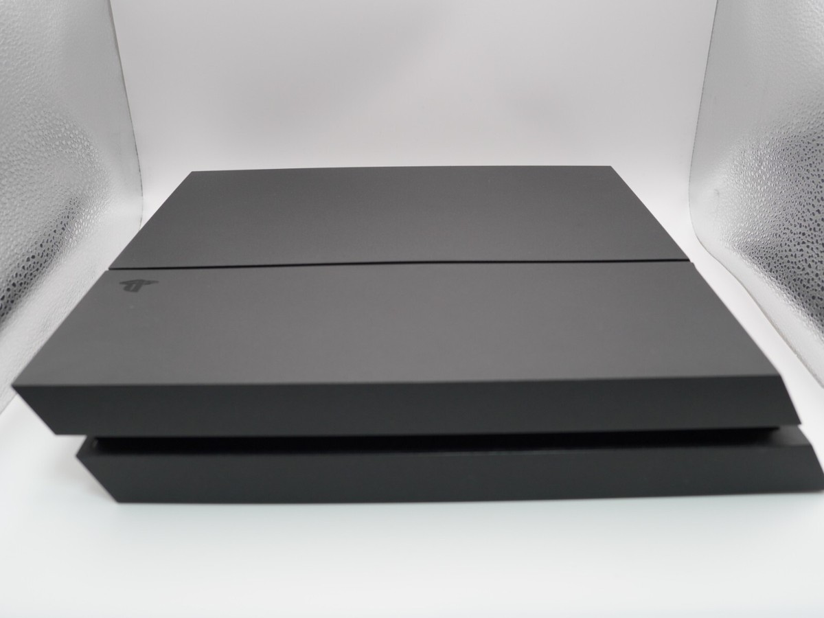 SONY - ps4 本体 1TB CUH-1200B B01 PlayStation4 SONY PS4 PlayStation 4 Original 1TB CUH-1200B Console Black