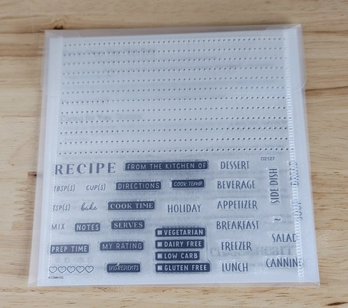 CTMH STAMP & THIN CUT SETS Seasons-Occasions-Nature-Holidays-Events You Choose - Picture 96 of 259