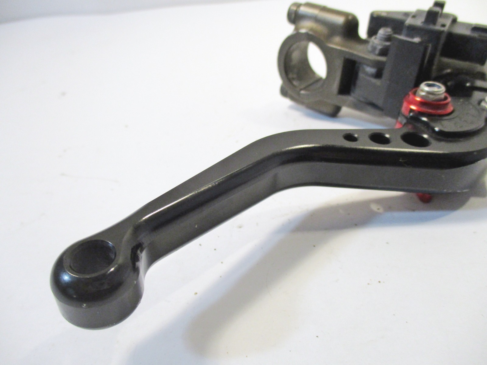 KAWASAKI ZX6R ZX9R ZX10 ZX12 NINJA CLUTCH PERCH WITH LEVER ZX 6 9 13280