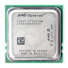 AMD Six-Core Opteron 2423 HE 2GHz/6MB OS2423PDS6DGN Sockel/Socket Fr6 1207 CPU
