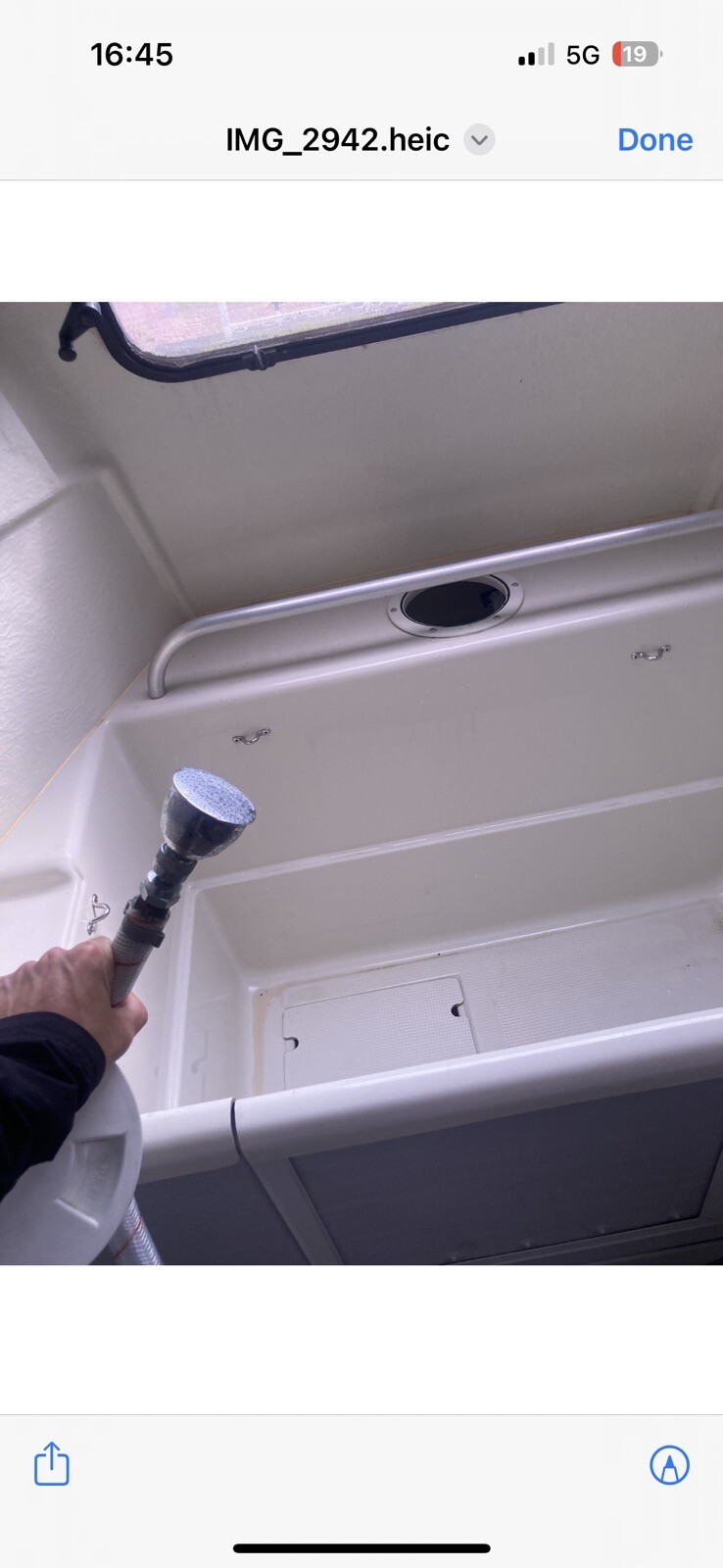 Mobile Dog Wash, Pet Grooming Trailer. eBay