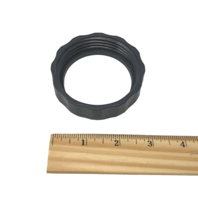 Version #1 - Intex Electrolytic Salt Cell Nut for 26367EH Pool