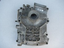 Porsche 912 Engine Case 3rd Piecetiming Cover 750572 Type 61636 66  Fl8