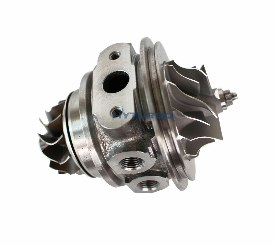 High Quality Turbo Cartridge Core For 2003 - 2005 Dodge Neon 2.4L 49377-00200 Foto 3 de 4