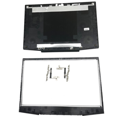 New For HP Pavilion 15-CX 15-CX0056WM 15-CX0020NR Top Back Cover