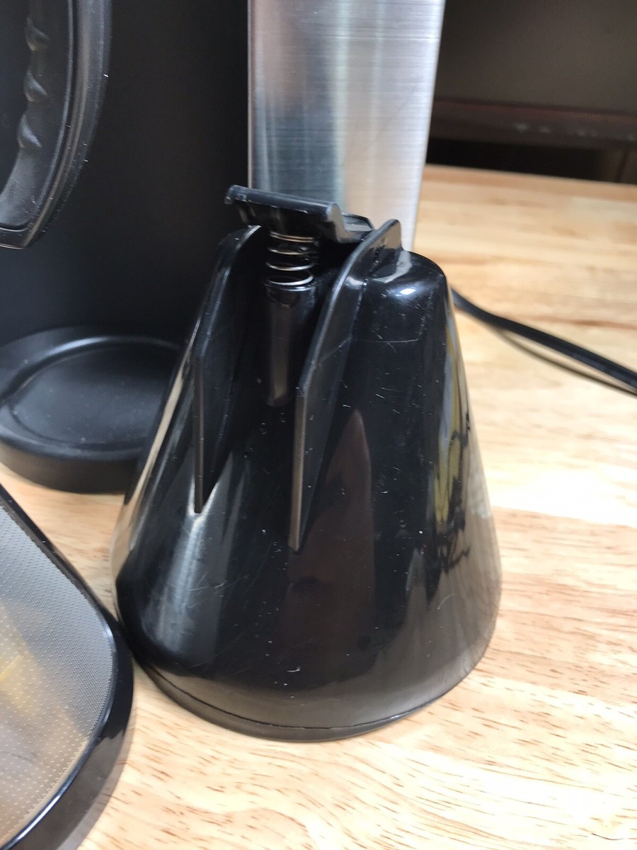 Starbucks barista aroma online solo home brewer