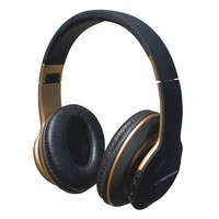 5901299943328 Esperanza EH220 Bluetooth-KopfhöRer KopfbüGel, Schwarz Esperanza