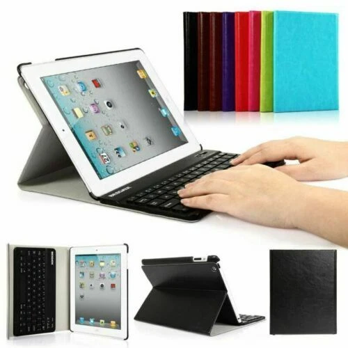 Custodie, cover e copritastiera per tablet ed eBook per Apple