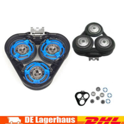 Ersatz Kopf für Philips Series 5000 Rasierer DHL S3Z8 G6D9 C8C1 H5L9 NEU