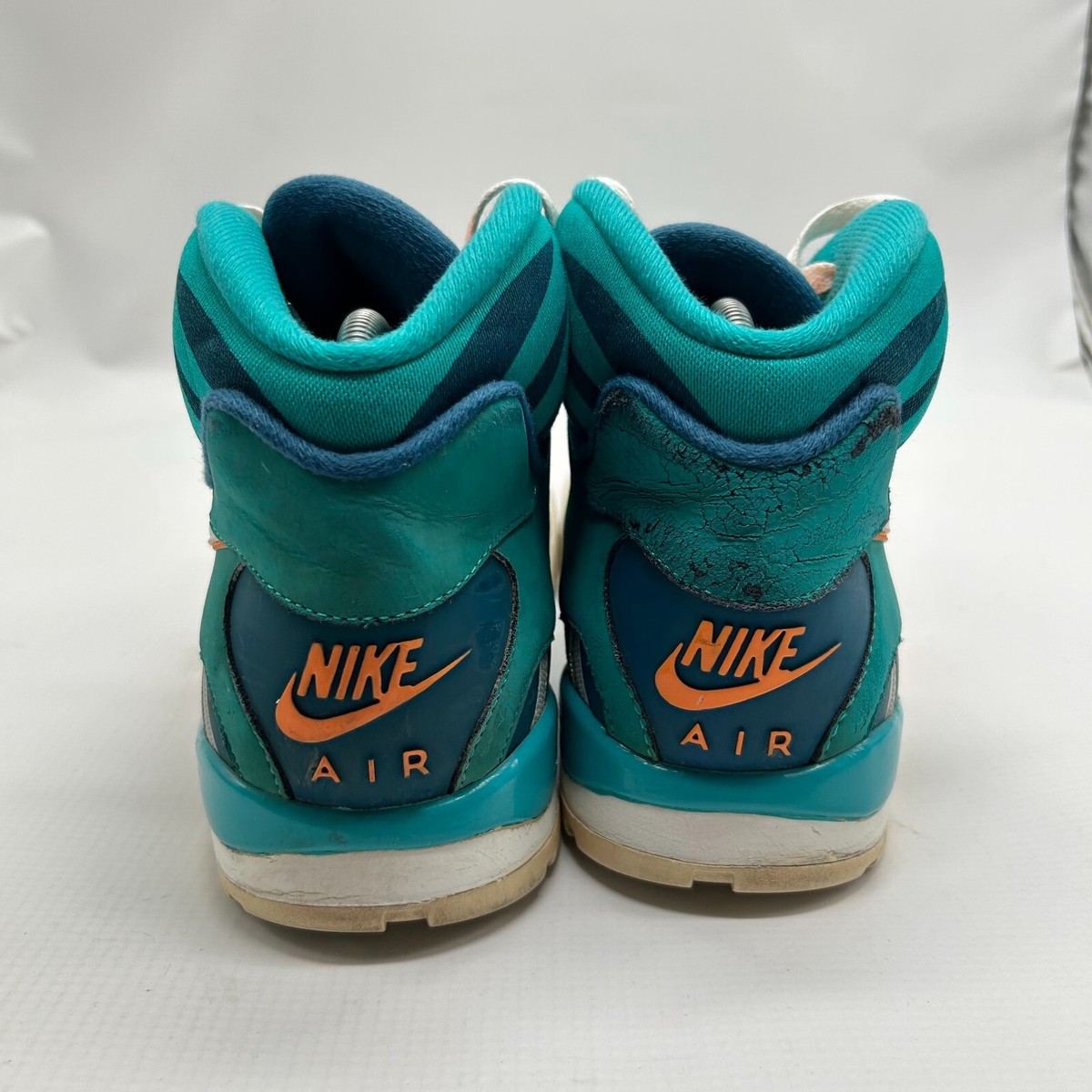 Nike Air Trainer SC II QS NFL Miami Dolphins Men