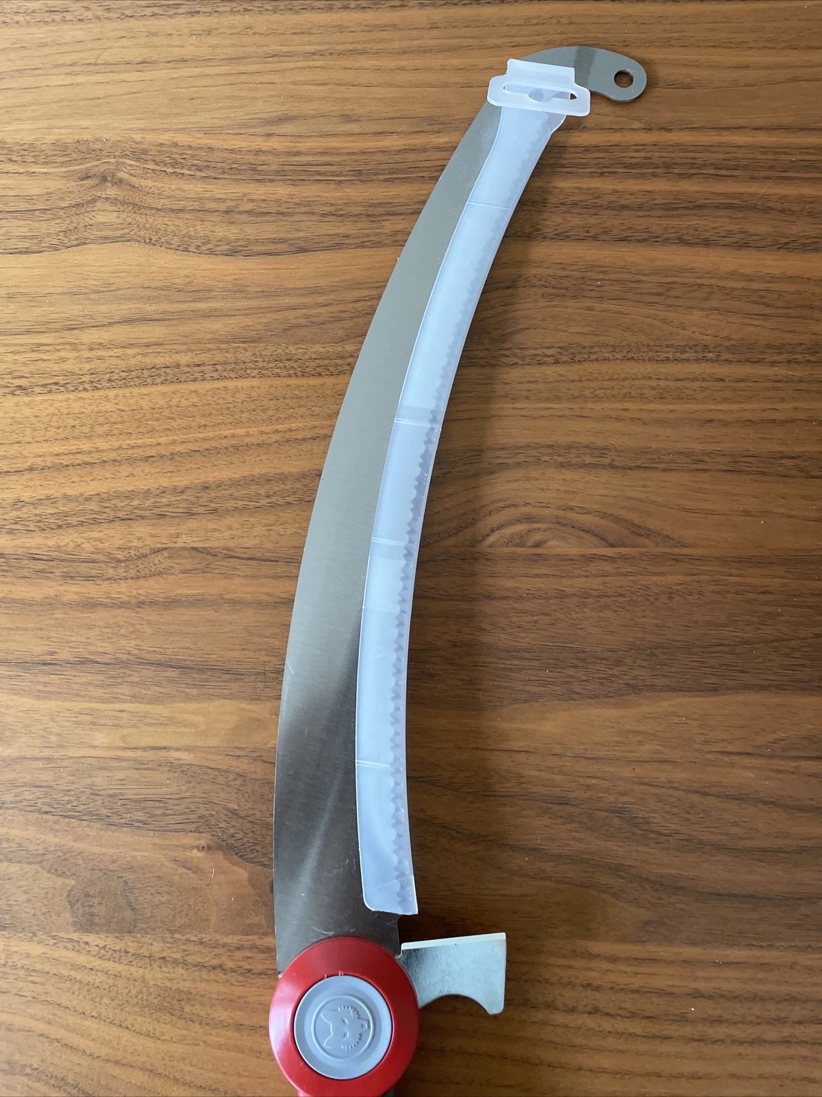 WOLFGarten PC370MSPRO Multichange Power Cut Pruning Saw 4008423878608