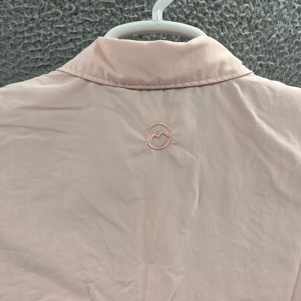 Chemise en popeline décontractée - Rose - FEMME | H&M FR