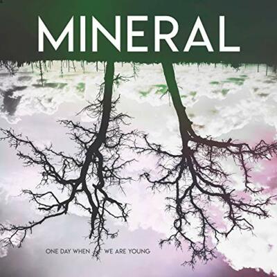 Mineral - One Day When We Are Young [VINYL]