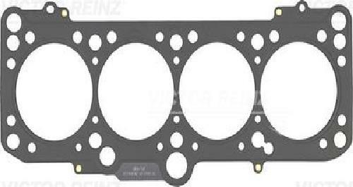 Original Victor Reinz Dichtung Zylinderkopf 61-33905-00 FüR VW-image