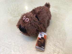 secret life of pets duke toy