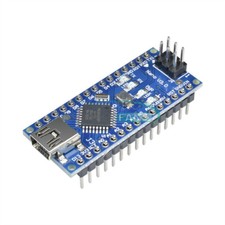 FT232RL Nano V3.0 ATmega328P 5V 16M USB Micro-controller Board For Arduino