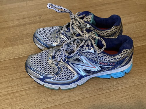 new balance 860v3