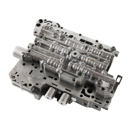 K111 K112 Automatikgetriebe Ventilkörper Passend für Toyota RAV4 Avensis VOXY EZ - Picture 6 of 12