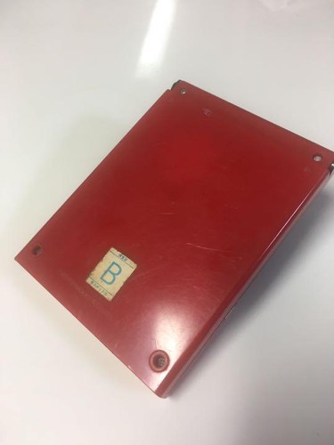 Rare EPOCH LCD Pocket Game Penguin Restaurant Chronological Tested Working - Picture 4 of 4