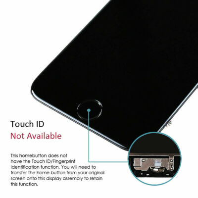 For iPhone 6 A1549 A1586 Touch Screen Replacement LCD Digitizer