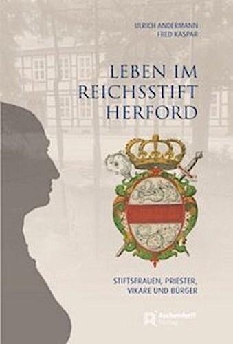 Thumbnail - Leben Reichsstift Herford Ulrich Andermann