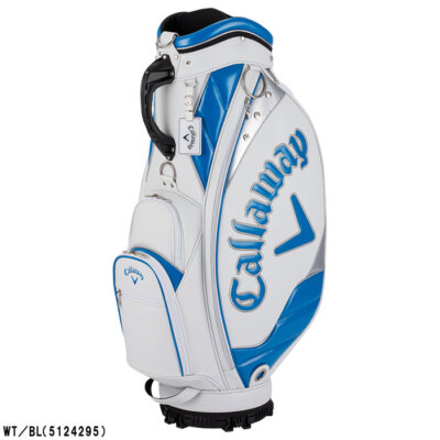 Callaway Golf Cart Bag CRT EXIA 24 9.5Type 47Inch 4.2kg 4Div