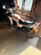 Honda Cb250