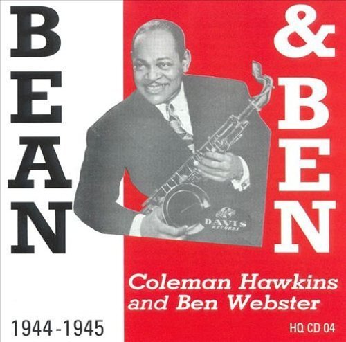 Bean And Ben: 1944-1945 (CD) Album