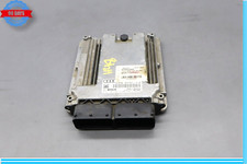 11-12 Audi A8 Quattro Engine Computer Control Module Unit ECU ECM Oem