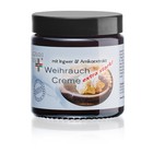 CRISTINEN MOOR Weihrauch Creme 110 ml - extra stark mit Arnika und Ingwer