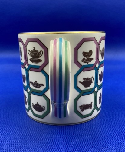THE WEDGWOOD DESIGNS MUG - PROF RICHARD GUYATT - Picture 10 of 15