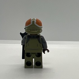 LEGO Star Wars Resistance Ground Crew Goss Toowers Minifigure (75102) sw0660