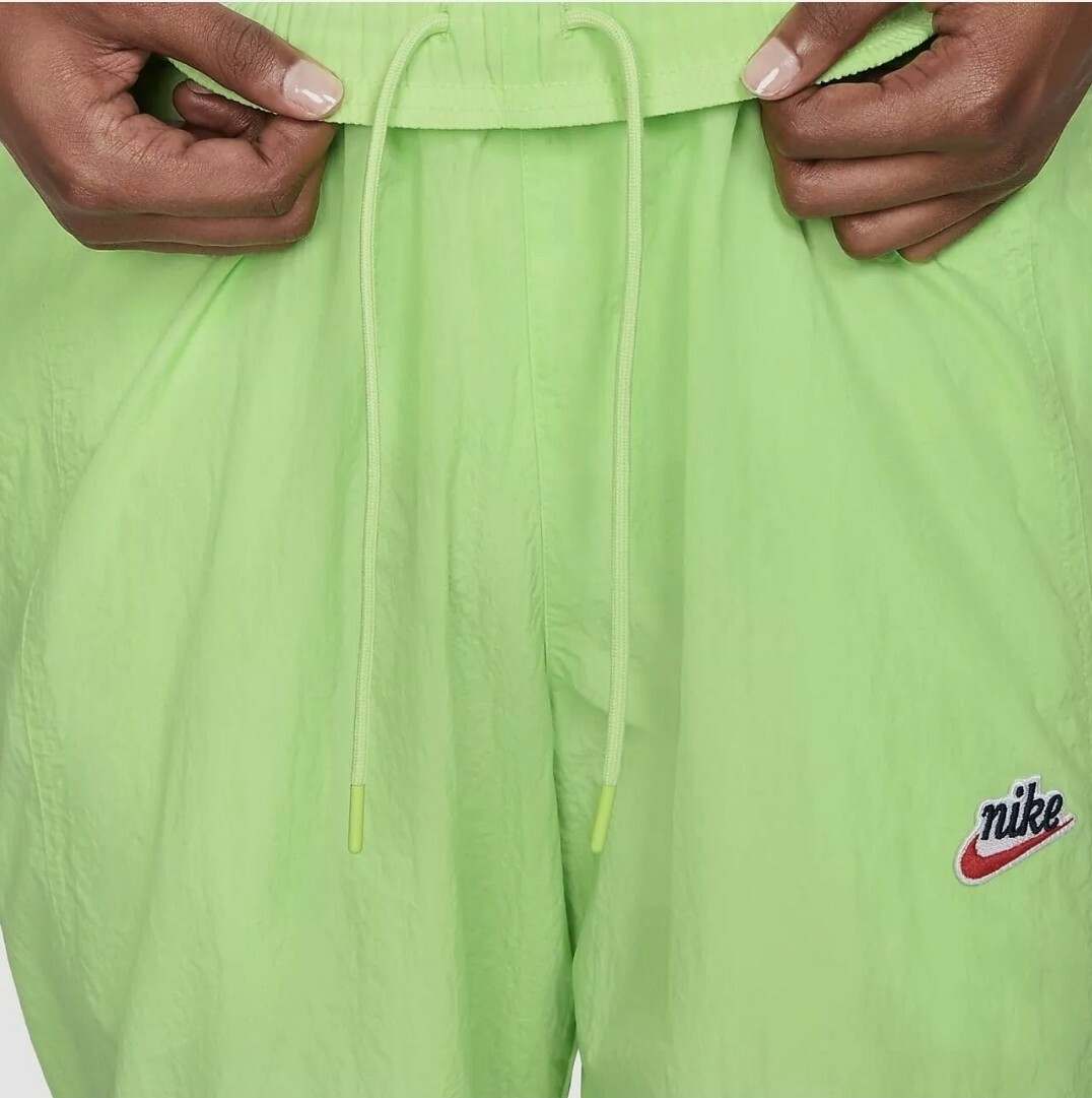 Nike Sportswear Heritage Windrunner Woven Tech Jogger Pants Size - Main Image