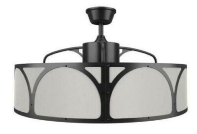 Stile 36  Lexington Enclosed Ceiling Fan CF23650