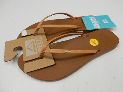 ladies reef flip flops sale