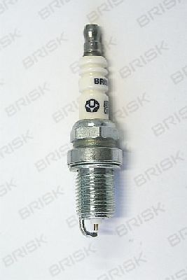 BRISK 1463 Spark Plug for ,ALFA ROMEO,ARO,AUDI,BENTLEY,CHRYSLER