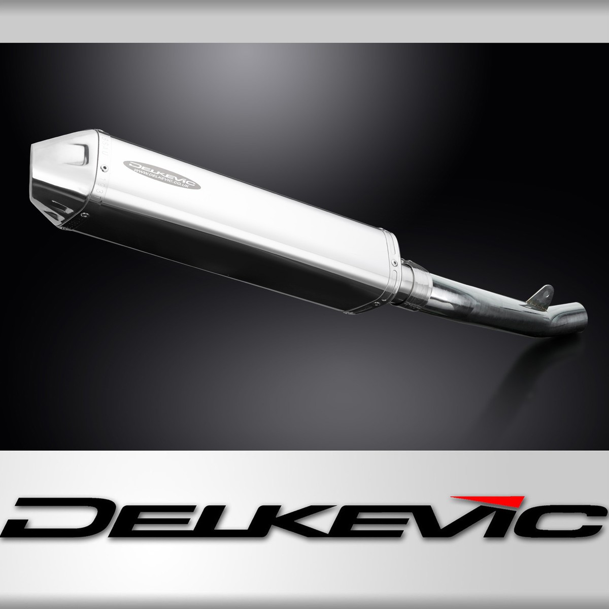 Kawasaki ZX-6R Ninja 636 09-19 Slip On 17