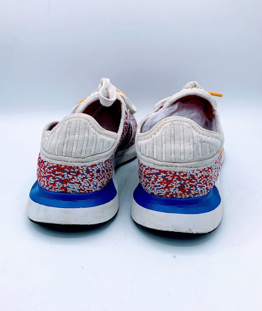 Adidas Mens Swift Run X J FY2156 Multicolor Running Shoes 