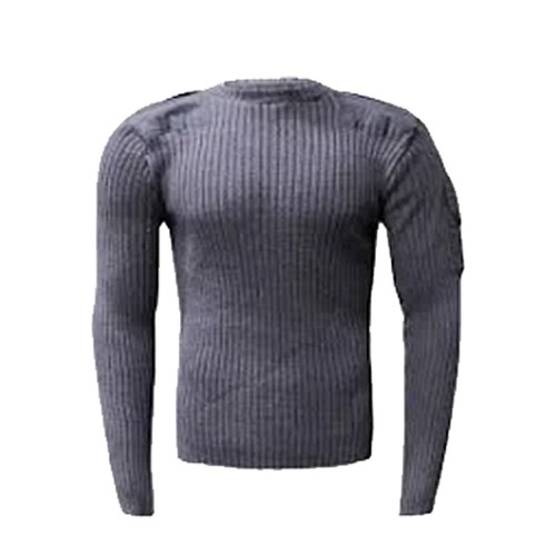 British Forces Wollpullover Army Navy RAF Military Pullover Grade one - Bild 4 von 4