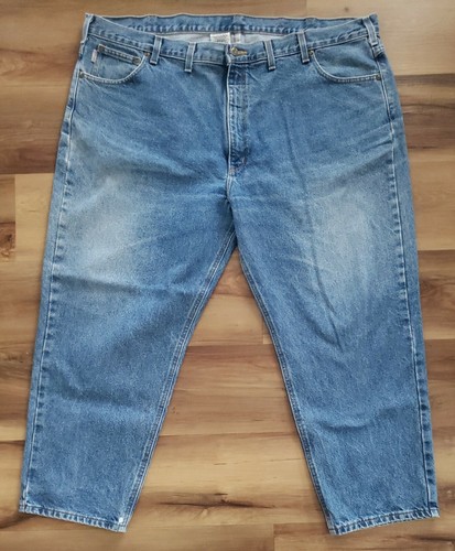 Carharrt Relaxed Fit Five Pocket Jeans 