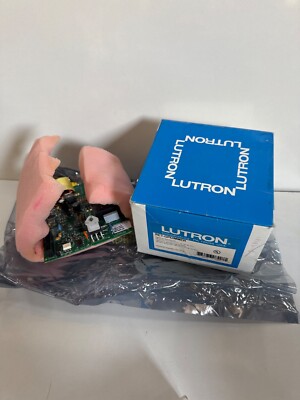 Lutron Grafik Ösen Ret-Gpdimmer Retrofit Dimmer Karte 300W LED 100-277V