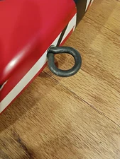 EVH Frankenstein Guitar Style Aged Eye Bolts-Made in the USA